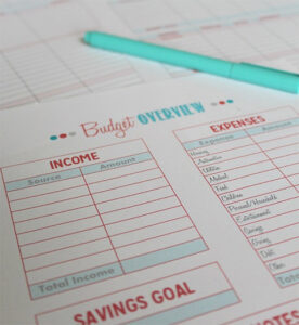 11 Budget Templates and Spreadsheets to Help Organize Your Finances ...