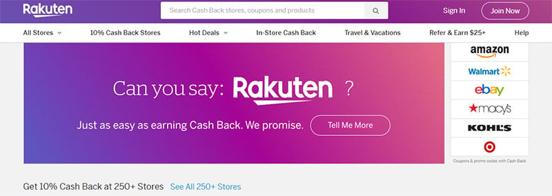 Rakuten