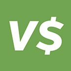 Vital Dollar logo