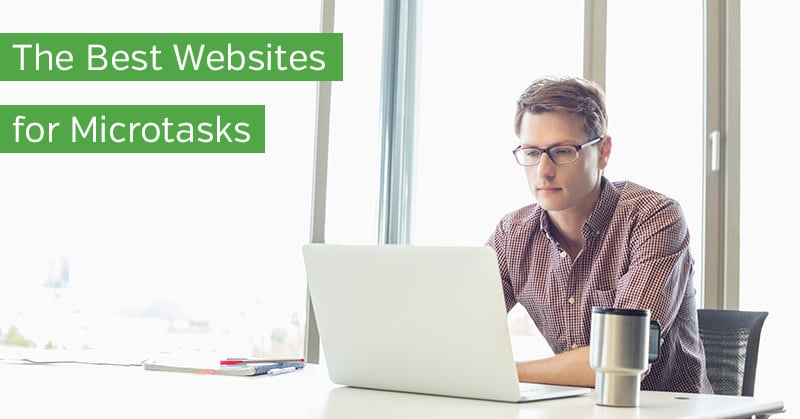 The Best Microtask Websites