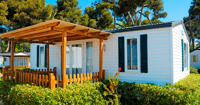 Rent to Own Mobile Homes